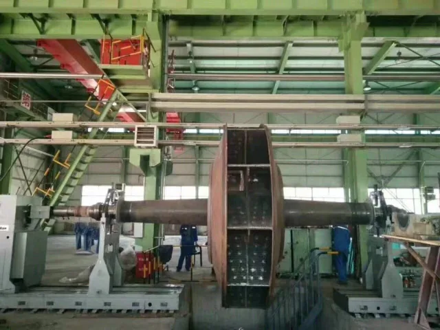Máy cân bằng siêu trường – siêu trọng
