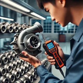 Dấu hiệu nhận biết thiết bị đang bị mất cân bằng
