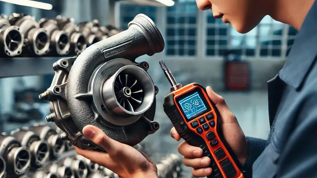 Dấu hiệu nhận biết thiết bị đang bị mất cân bằng